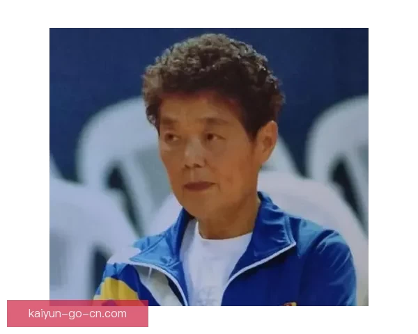 一路走好曾率八一女篮书写辉煌传奇前主教练武心慈辞世享年八十七岁
